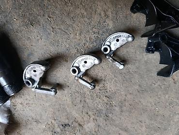 Другие детали для мотора: Поршни на спринтер тди,tdi стд, состояние нового оригинал,на — 4