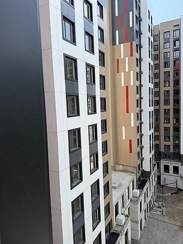 46: 1 комната, 46 м², Технопарк Элитка, 9 этаж, Готовая ПСО (под самоотделку) — 3