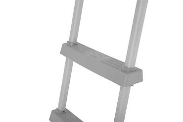 Бассейны: Каркасный бассейн Bestway Steel Pro Max 366x100 Купить в Бишкеке — — 10