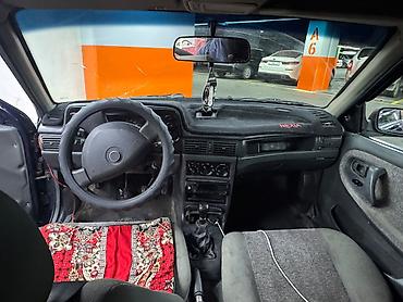меняю на нексиа: Daewoo Nexia: 2006 г., 1.6 л, Механика, Бензин, Седан — 5