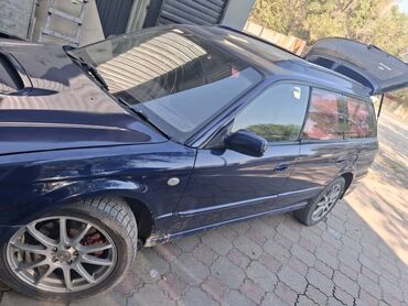 граната субару форестер: Subaru Legacy: 2000 г., 2 л, Автомат, Бензин, Универсал
