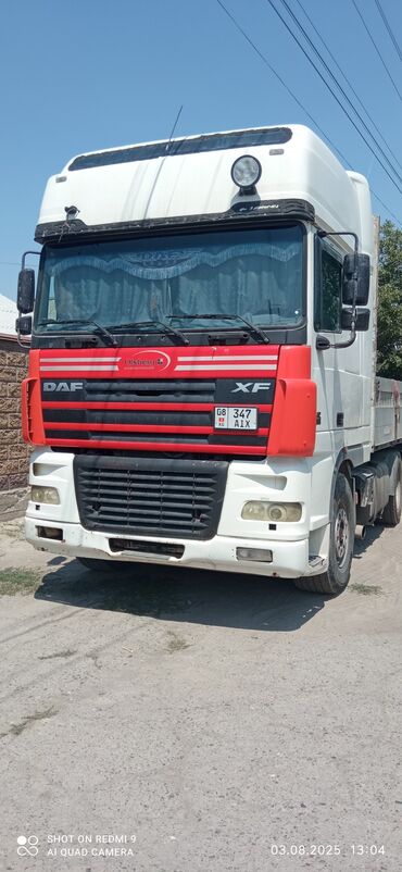 спринтер мерседес грузовой: Грузовик, DAF, Стандарт, 7 т