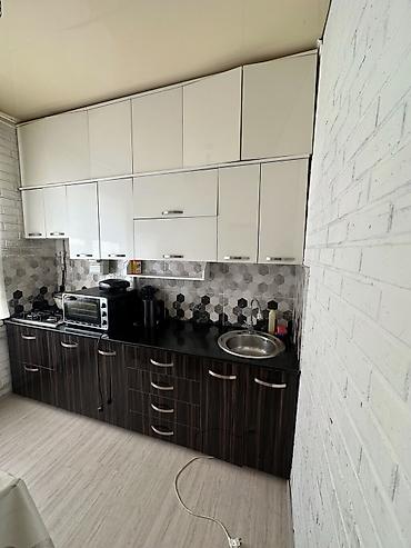 модульные дома: 2 комнаты, 48 м², 105 серия, 5 этаж — 9