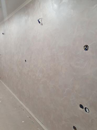 Покраска: Декоративная покраска, Больше 6 лет опыта — 22