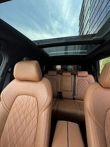 byd e1: BYD Tang: 2023 г., Кроссовер — 6