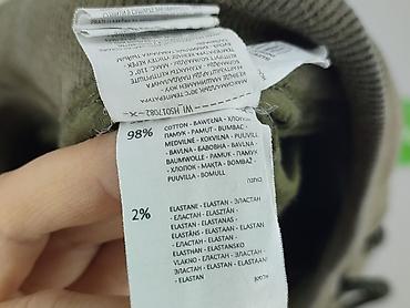 hm cargo pants: House, Spodnie cargo damskie, rozmiar XL — 5