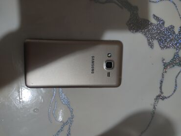 cat 428: Samsung Galaxy J2 Prime, 8 GB, rəng - Gümüşü, Düyməli, Face ID