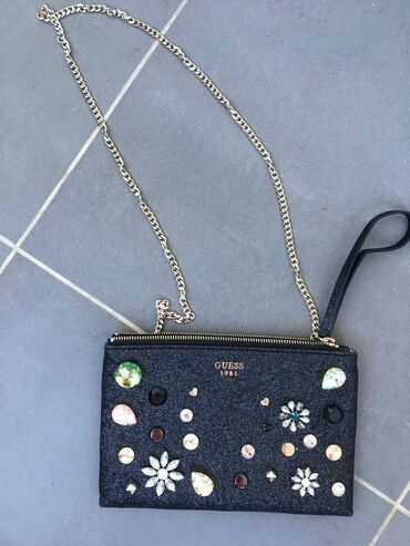 Torbe: Torba za rame, Guess — 2