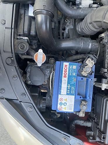 Hyundai: Hyundai i30: 1.4 l | 2007 il Hetçbek — 9