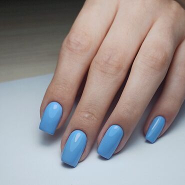 Manikür, pedikür: Manikür, Korreksiya, Salonda — 13