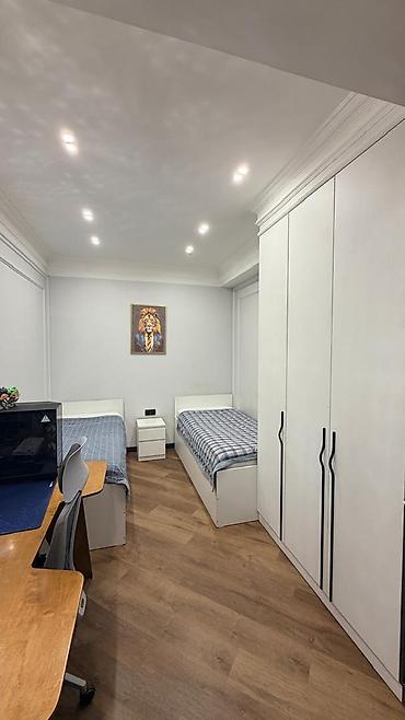 Продажа квартир: 3 комнаты, 125 м², Элитка, 8 этаж, Дизайнерский ремонт — 6