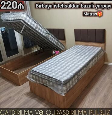 купить круглый стеклянный стол на кухню: Satılır:*Birbaşa istehsalçıdan BAZALI çarpayı* Qeyd:Yenidir,sifarişlə