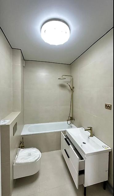 Продажа квартир: 2 комнаты, 49 м², Элитка, 3 этаж, Евроремонт — 3