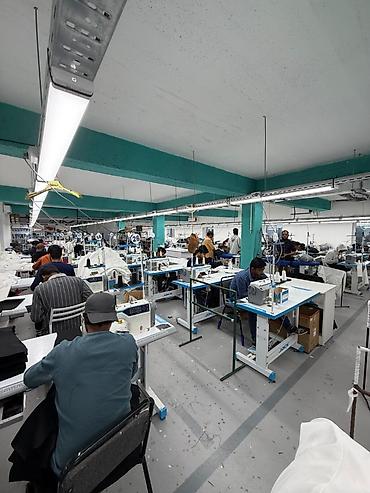 Продажа цехов, заводов, фабрик: Цех, С оборудованием, Действующий, 750 м² — 11