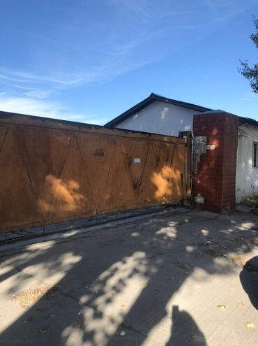 Склады и мастерские: Продаётся 3-этажное нежилое здание на территории СЭЗ Бишкек! 📍 — 8