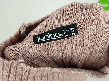 pluszowy sweter: Janina, Sweter damski, rozmiar M — 4