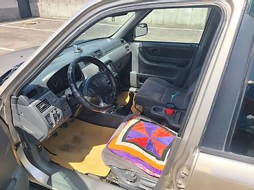 двигатель на хонда срв бишкек: Honda CR-V: 1998 г., Бензин, Кроссовер — 7