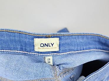 hm mom jeans: ONLY, Jeansy damskie, rozmiar S — 4