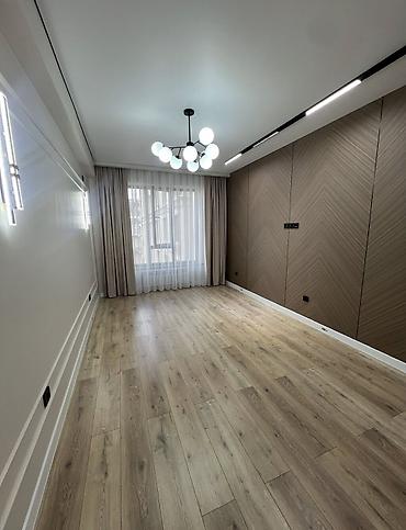 1 комнатная ква: 1 комната, 47 м², 10 этаж, Свежий ремонт — 2