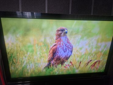 Televizorlar: Beko 32 televizor satilir. Ekran yaxşı vəziyyətdədir, tam işlək. HDMİ — 10