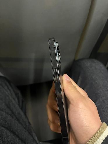 Apple iPhone: IPhone 14 Pro, Space Gray — 7