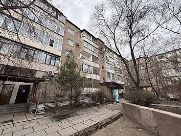 Продажа квартир: 3 комнаты, 74 м², Индивидуалка, 4 этаж, Евроремонт — 17