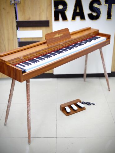 Pianolar: Piano, Rəqəmsal, Yeni, Ünvandan götürmə -da lalafo.az — 7 Pianolar: Piano, Rəqəmsal, Yeni, Ünvandan götürmə — 7