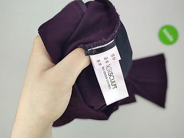 slips pants: Figleaves, Spodnie materiałowe damskie, rozmiar 2XL — 4
