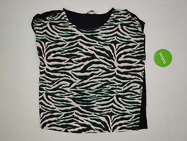 bluzki panterka: Bonmarche, Bluzka damska, rozmiar 4XL — 2