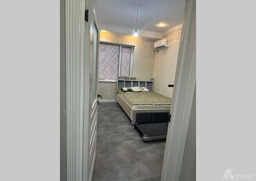 сколько стоит однокомнатная квартира: 1 бөлмө, 39 кв. м, 1 кабат, Евроремонт