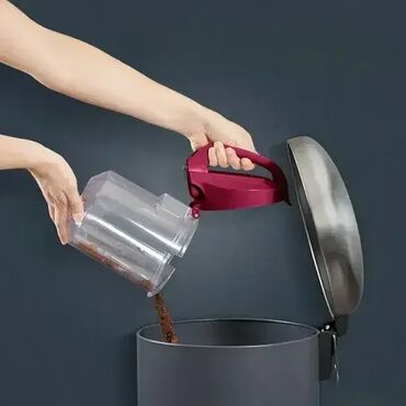 Klasični usisivači: Tehničke Karakteristike Vaše navike : Dubinsko čišćenje bez — 7