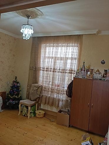8ci km: 3 otaqlı, 100 kv. m, Kredit yoxdur, Orta təmir — 10