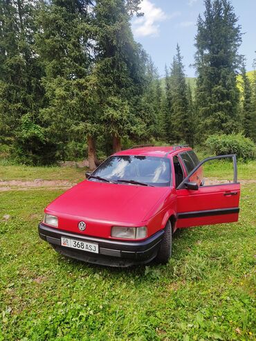 литые диски опель омега б: Volkswagen Passat: 1991 г., 1.8 л, Механика, Бензин, Универсал