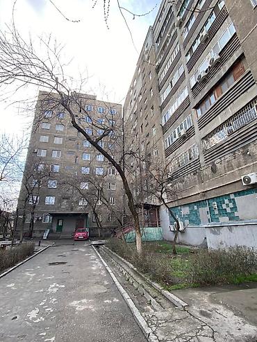 Продажа квартир: 2 комнаты, 56 м², Индивидуалка, 2 этаж, Старый ремонт — 11