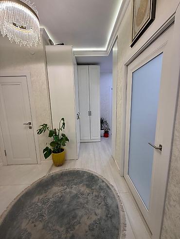 Продажа квартир: 2 комнаты, 74 м², Элитка, 7 этаж, Евроремонт — 10