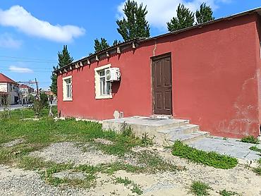 evle masin barter: Əhmədli 2 otaqlı, 50 kv. m, Orta təmir — 1