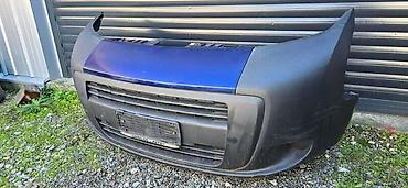 starfire gume: BRANIK ZA PEUGEOT BIPPER | Prednji branik Peugeot Bipper — 1
