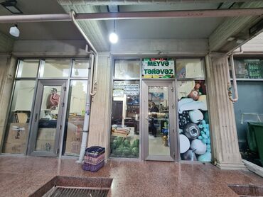 Başqa xidmətlər: Şəhərin prestijli yerində. Memar Əcəmi metro stansiyasına yaxın
