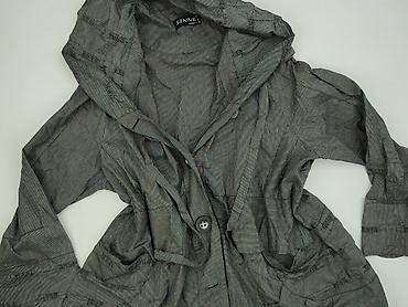 canda zwroty: Bluza z kapturem damska, rozmiar 5XL — 1