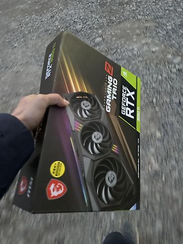 socket 1151: Компьютер, ядер - 24, ОЗУ 32 ГБ, Для работы, учебы, Новый, Intel Core i5, NVIDIA GeForce RTX 3060 TI, NVMe — 6
