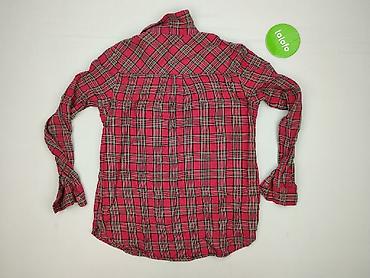 tartan s: Koszula damska, rozmiar S — 3