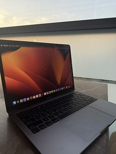 macbook 2016: Б/у, Intel Core i5, ОЗУ, RAM: 16 ГБ — 3