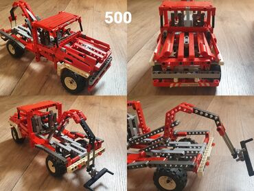 Игрушки: Продаю детские игрушки Модельки машин Машины — 16