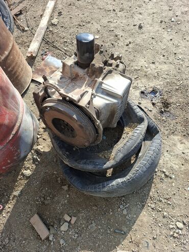 Sbor motorlar və silindr başlıqları: Qazel matoru zmz ehtiyat hiseleri hise hise de satlir obwi elave — 7