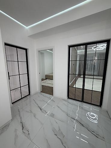 Продажа квартир: 4 комнаты, 128 м², Индивидуалка, 2 этаж, Дизайнерский ремонт — 8