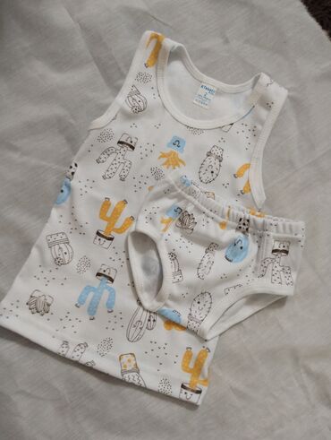 Pidžame: Dečiji kompletići. Ariljski veš. 100% pamuk. Vel. 2-10 na lalafo.rs — 7 Pidžame: Dečiji kompletići. Ariljski veš. 100% pamuk. Vel. 2-10 — 7