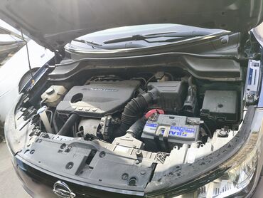 Hyundai: Hyundai Kona: 2018 г., 1.6 л, Автомат, Дизель, Кроссовер — 7