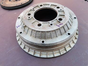 Auto delovi: Dobosi kocnica Lada 2121,21213,21214 Niva br. 1,2. Polovno, ocuvano — 6