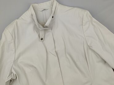 Płaszcz damski, George, rozmiar 6XL