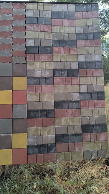 Евробрусчатка: Брусчатка Брусчатки  Брусчатка Бишкек цена Брусчатка укладка — 24